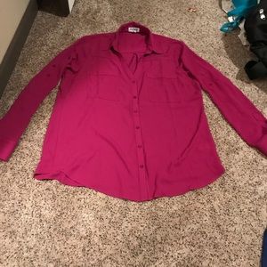 Express portofino shirt